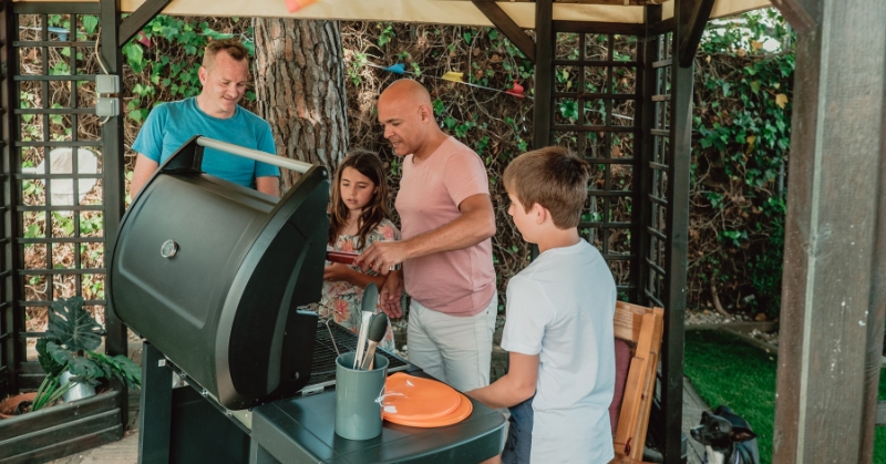 תכנון נכון של מטבחי חוץ: איך עושים את זה כמו שצריך?
